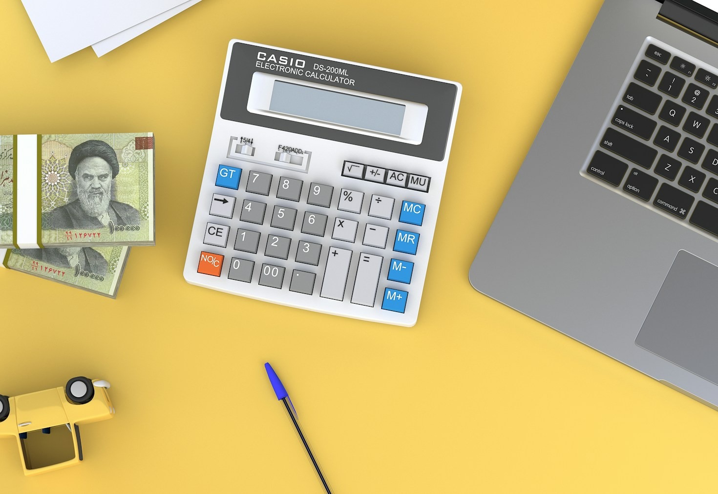 A Importância de Ser Proativo nas Finanças